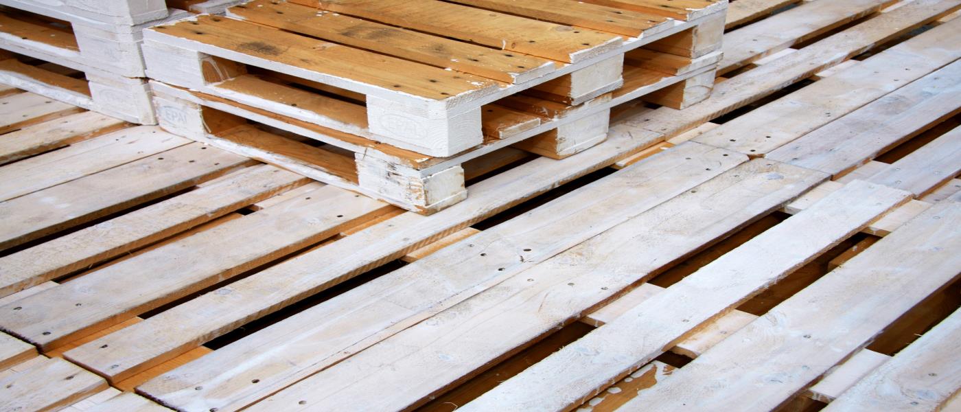 Wooden pallets, box pallets, packing solutions Multivario d.o.o.
